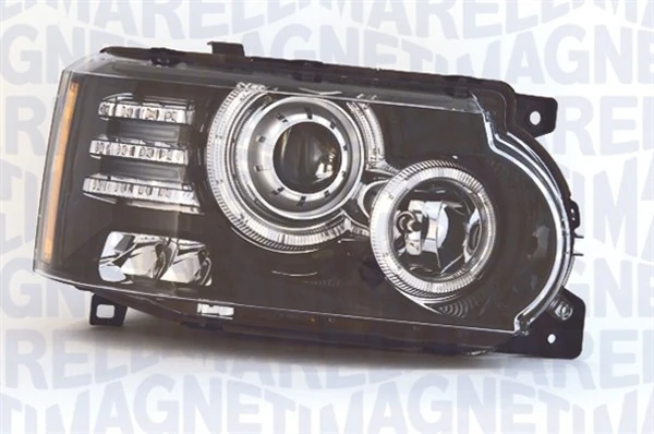 Headlight